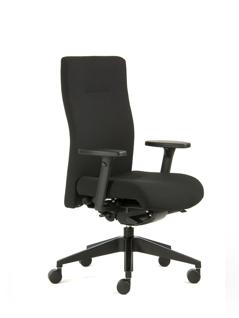 LEED | swivel chair for offices