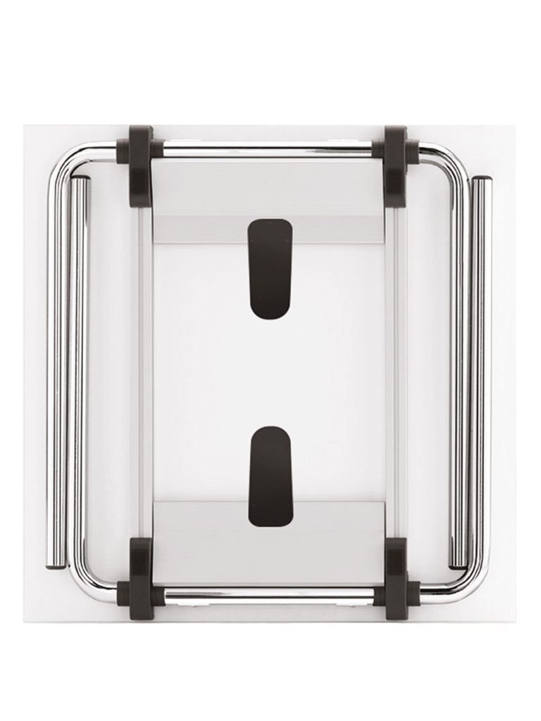 system 24 | square folding table