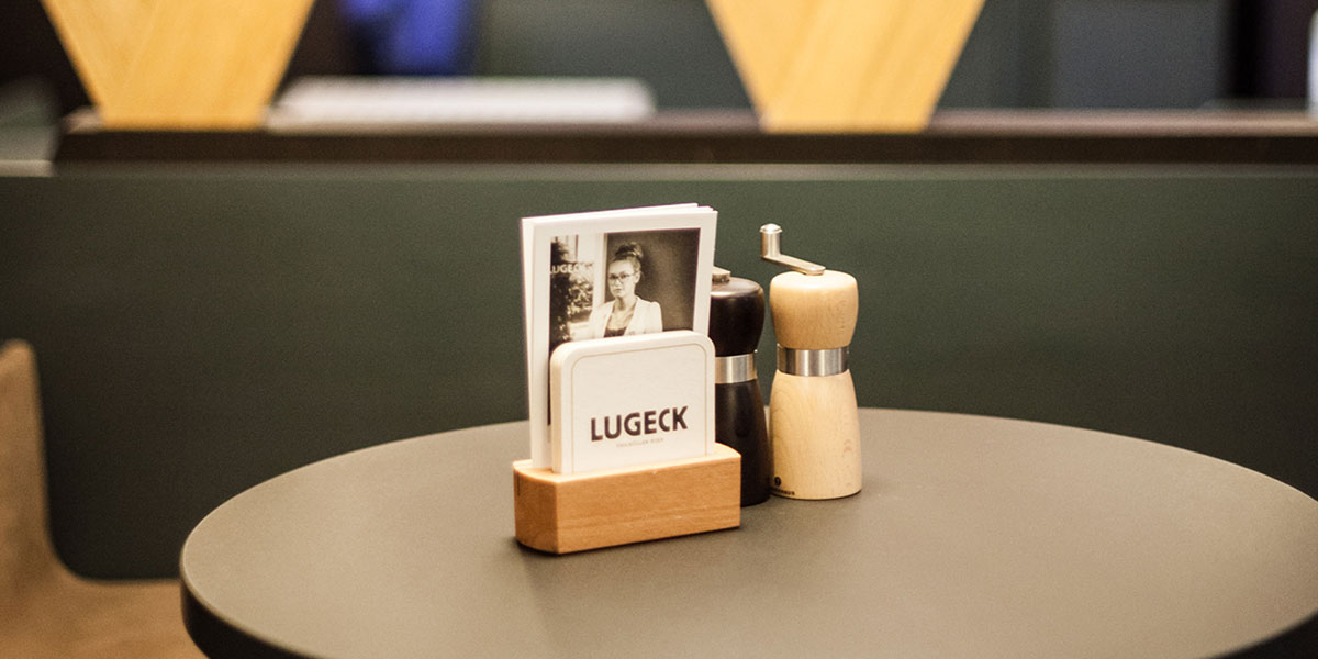Lugeck | Figlmüller Wien - li-lith by Gregor Eichinger