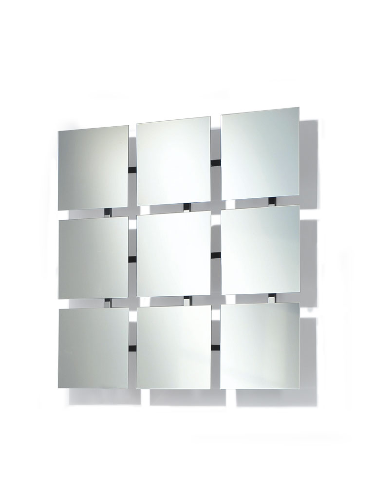 D-TEC | Baikal mirror | adjustable in several directions 