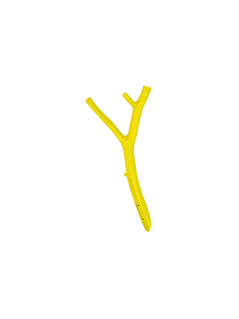 Iserlohner Haken | hooks from Iserlohn | Ast | 571160 | sulfur yellow