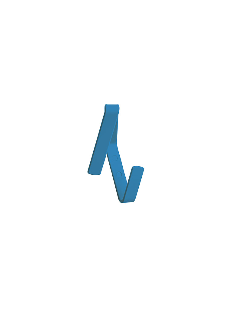 Iserlohner Haken | hooks | N | 570150 | light blue