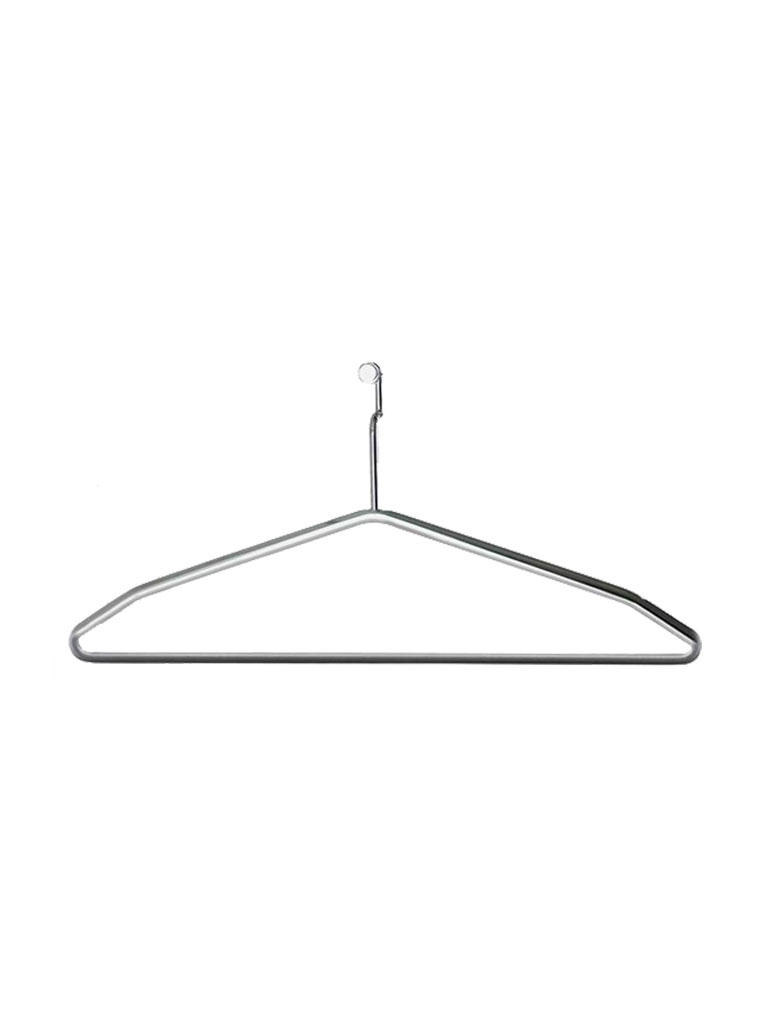 8520 | clothes hangers for lock hooks