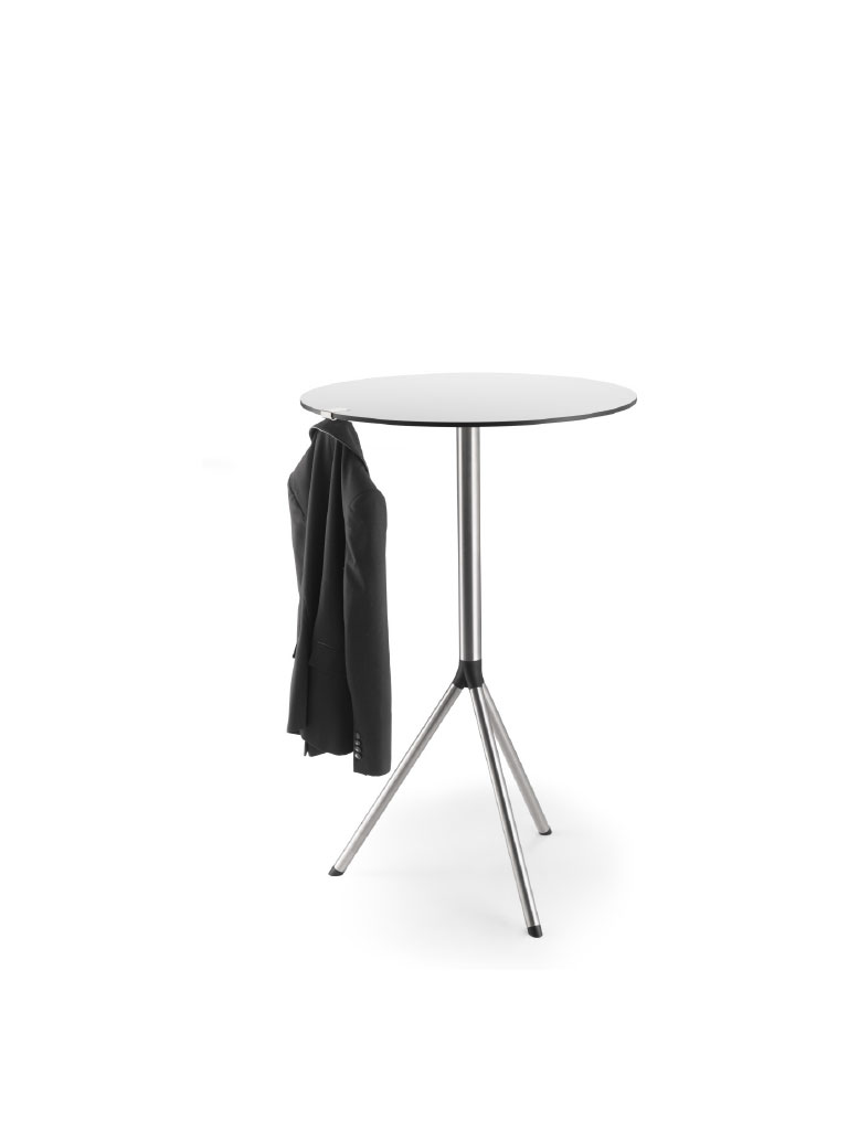 Mollinaro | stand up table | table hook